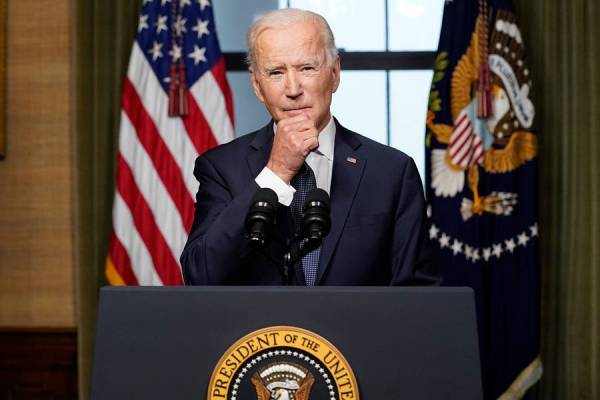 The Flawed Reasoning Behind Biden’s Afghanistan Withdrawal