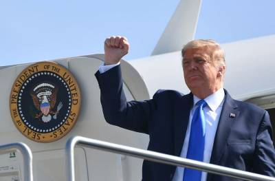 The Science Behind the Trump Campaign's Recurring Donations