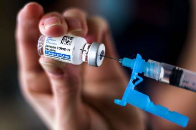 The Morning Dispatch: Johnson & Johnson Vaccine Hits a Snag