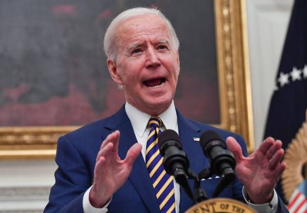 Featured image for post: Biden’s Supreme Court Commission Is Large and Progressive. And Mostly Pointless.