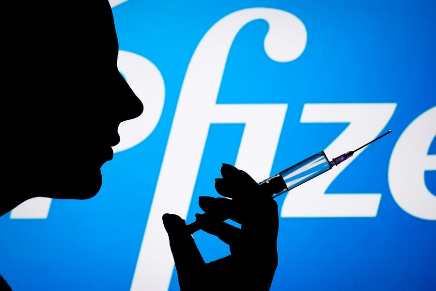 Could the mRNA Vaccines Lead to an Increase in Neurodegenerative Disorders?