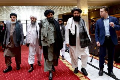 The Biden Administration Shouldn’t Make Any More Concessions to the Taliban
