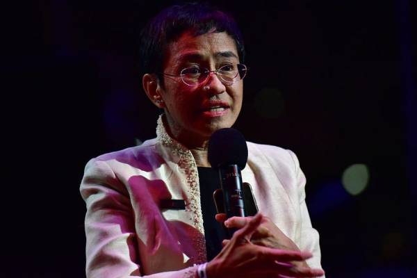 ‘The Only Defense You Have Is to Shine a Light’