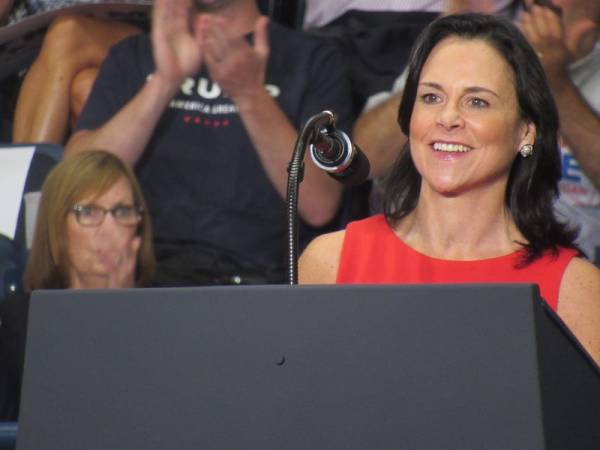 ‘This Race Needs To Be About Ohio’