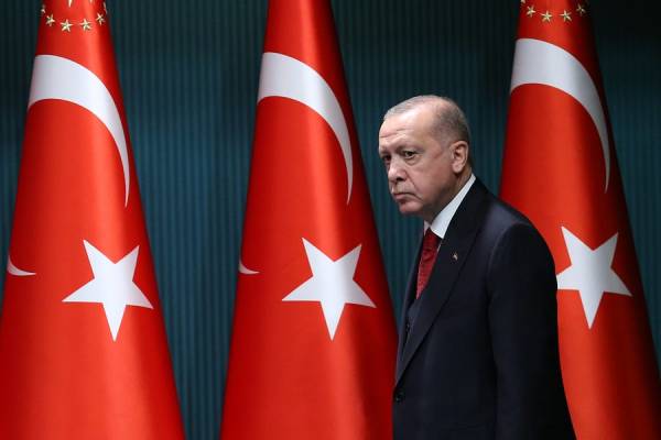 The EU Is Missing a Chance to Address Its Problems With Turkey