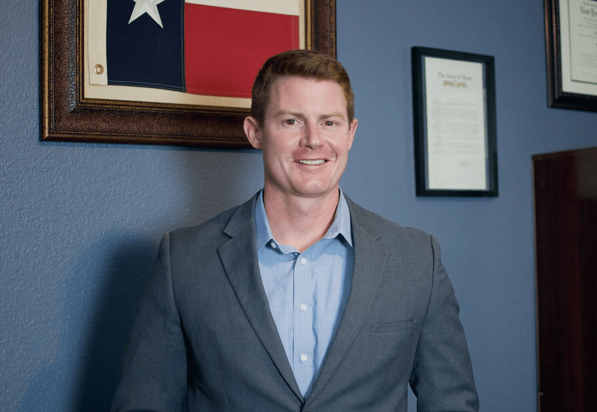 Can an Anti-Trump Republican Win a Special Election in Texas?