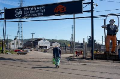 Conservatives Drift Leftward in the Plan to Rescue America