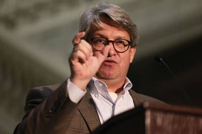 The Mop-Up, with Gabe Sterling