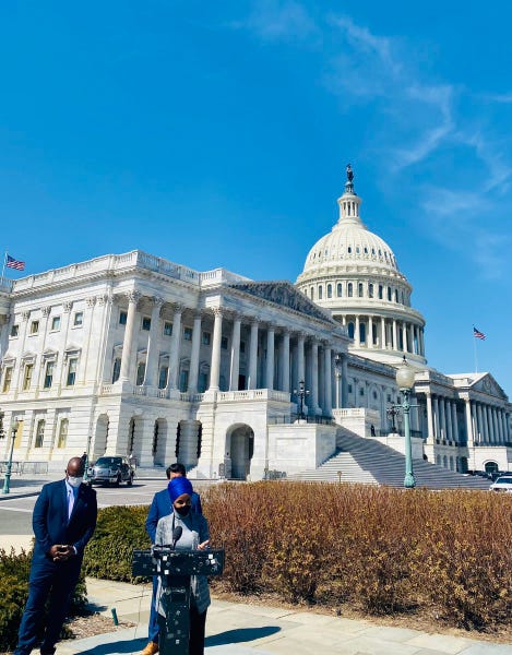 Do 60 Percent of Republicans Support the $1.9 Trillion COVID Relief Package?