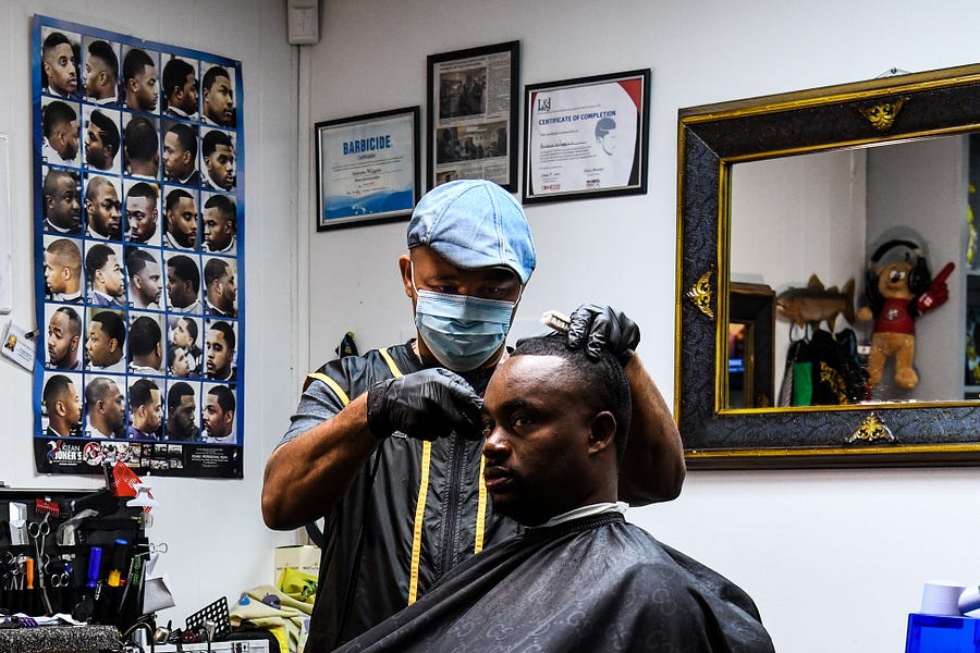 We Need Antitrust Reform—For the Little Guy