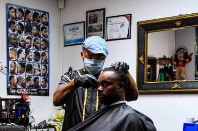 We Need Antitrust Reform—For the Little Guy