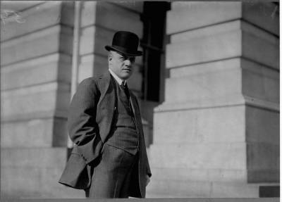 The Palmer Effect Lives on a Century Later