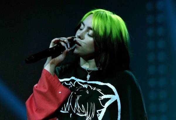 Billie Eilish: Queen of Electropop