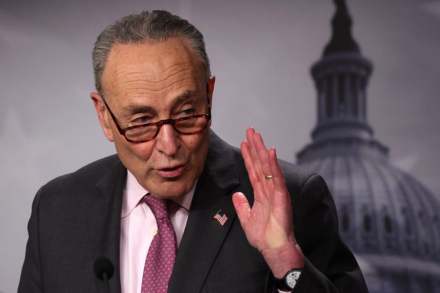 Uphill: Stimulus in the Senate