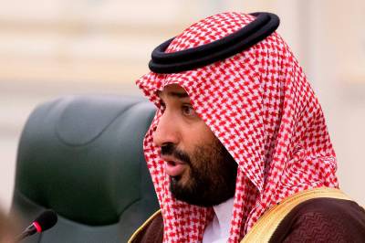 The Problem With the Declassified Report on Khashoggi’s Death