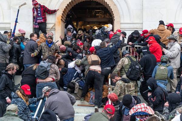 What We Have Yet to Learn About the Capitol Riots
