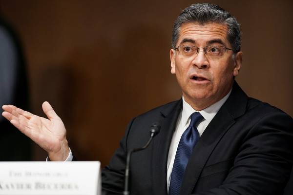 Fact Checking Xavier Becerra’s Claim That He ‘Never Sued Any Nuns’