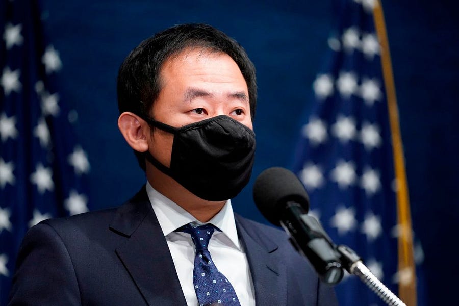 ‘They Wasted Away Four Years of My Life’