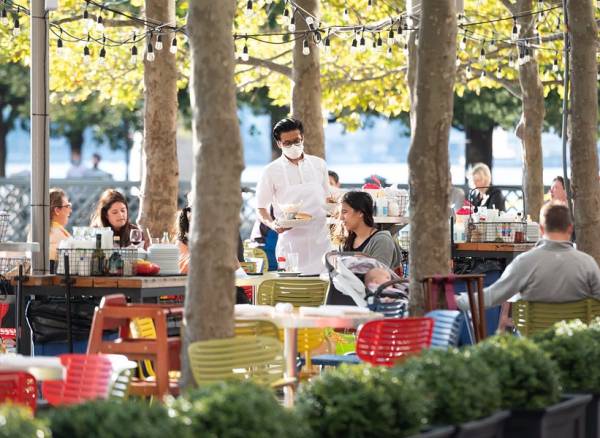 It’s Time to Start Being Optimistic