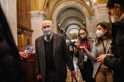 The Morning Dispatch: Democrats Bring Earmarks Back