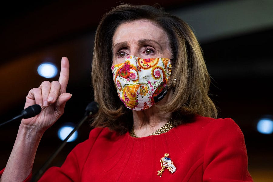 Impeachment Is Over. What Comes Next?