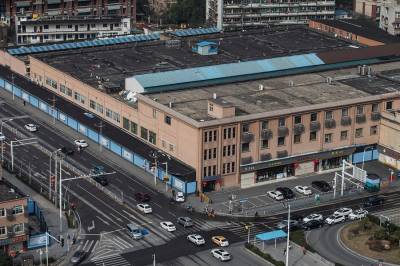 What the Pandemic Has Exposed About the Politics of Public Health