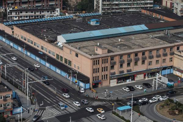 What the Pandemic Has Exposed About the Politics of Public Health