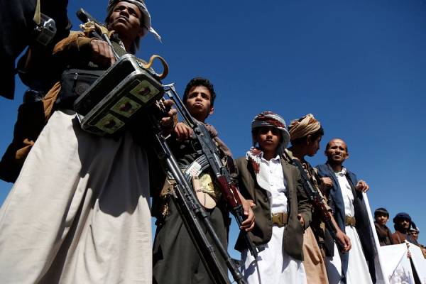 Biden's Yemen Policy Won't Work Any Better Than Trump's