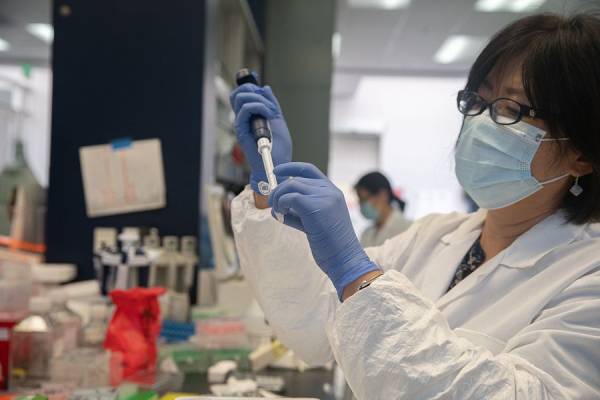 The State of Play on COVID Treatments