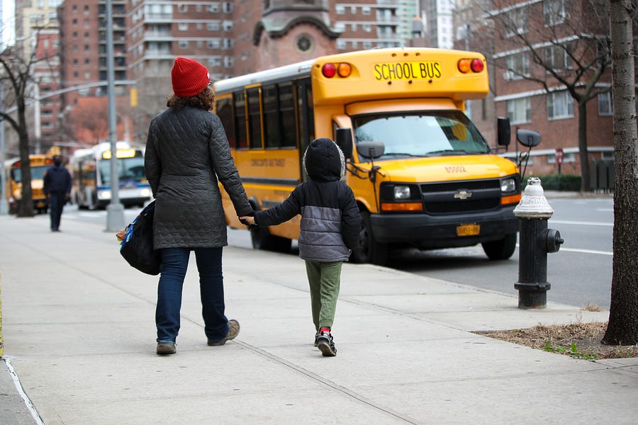 Do States Have Enough Federal Funding to Safely Reopen Public Schools?