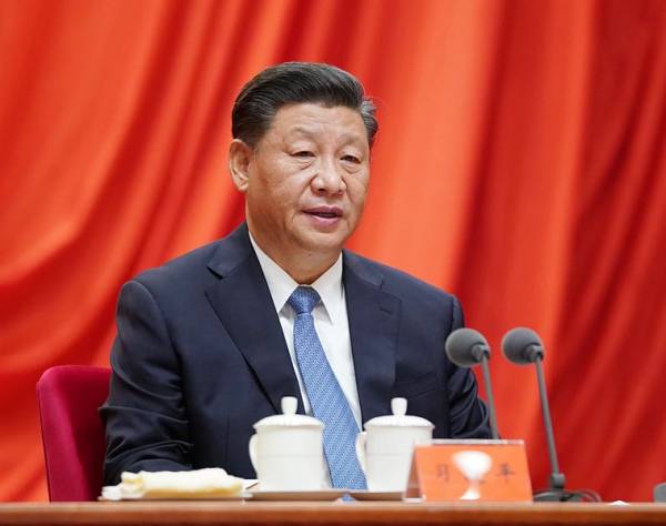 As Xi Professes a Commitment to ‘Multilateralism,’ the U.S. Counters With a Dose of Reality