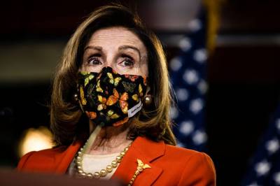 Do Reports That Militia Members Planned to Storm the Capitol ‘Undermine’ the Case for Impeachment?