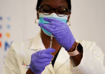 Would Markets Have Handled the Vaccine Rollout Better Than Government?