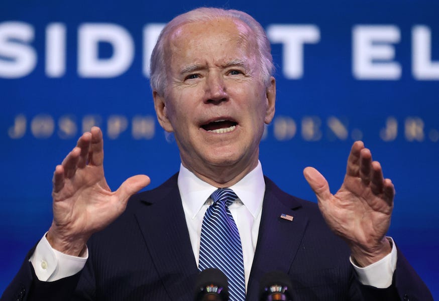 How Impeachment Could Hinder Biden’s Agenda