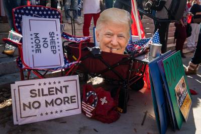 Grievance Politics Is a Dead-End Road