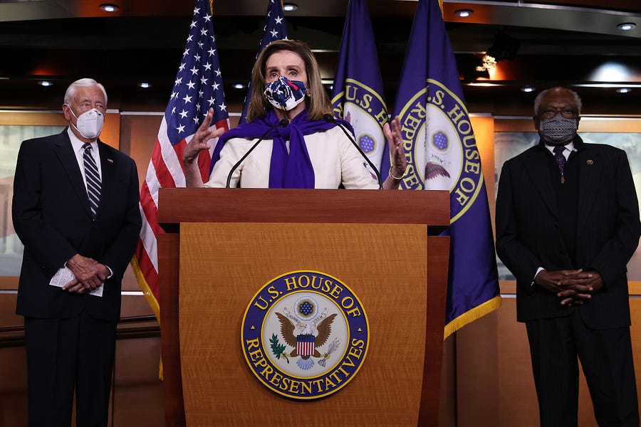 Get Ready for Another Impeachment