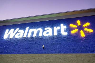 A Reality Check on Walmart, Amazon, and E-Commerce
