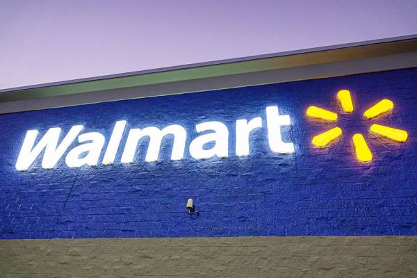 A Reality Check on Walmart, Amazon, and E-Commerce
