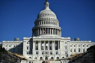 Uphill: What to Expect When Congress Meets on Wednesday