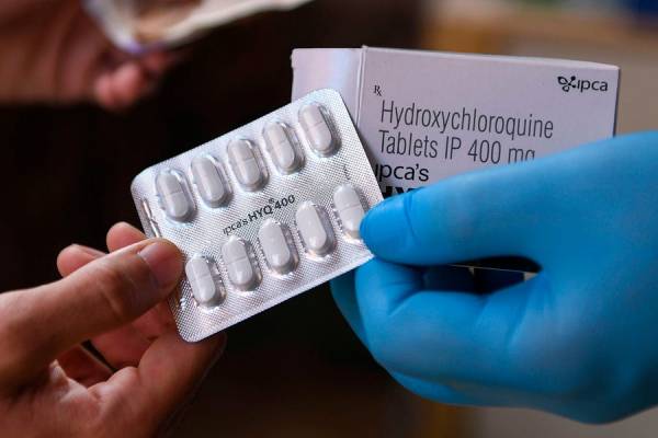 Has the AMA Rescinded Its Guidance Against Prescribing Hydroxychloroquine?