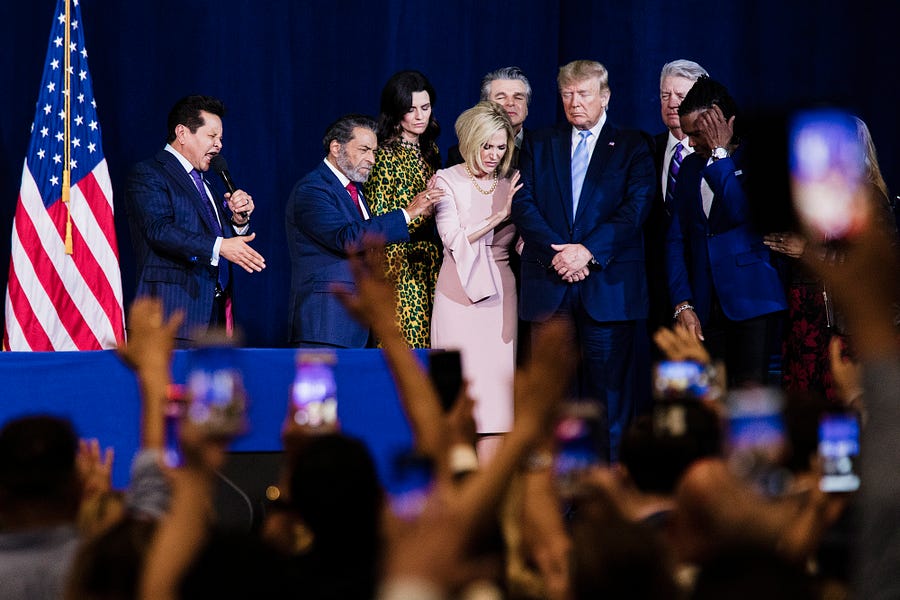 Conservatives’ Minds Are Not for Rent