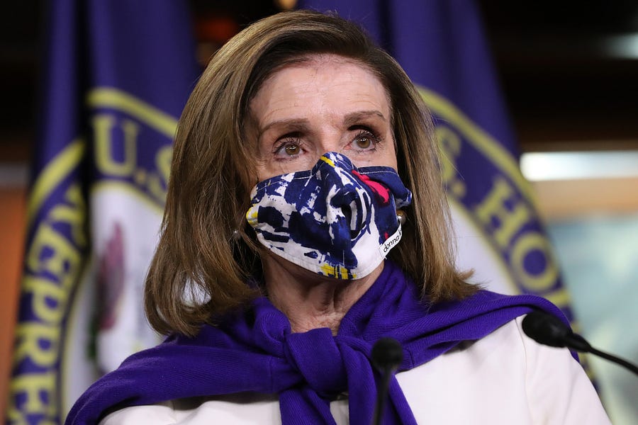 Democrats Grapple With Slim House Majority