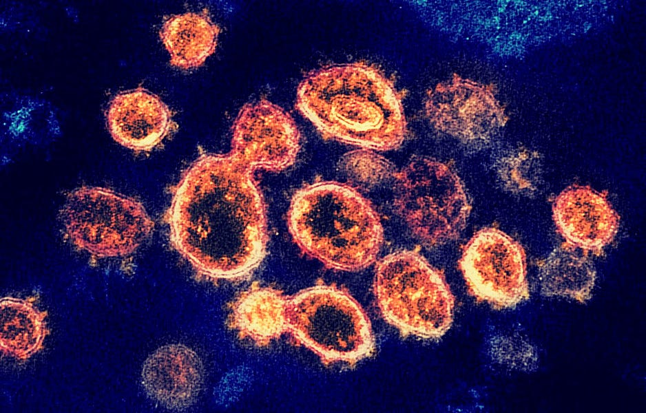 The Oxford Vaccine’s True Efficacy Remains Uncertain