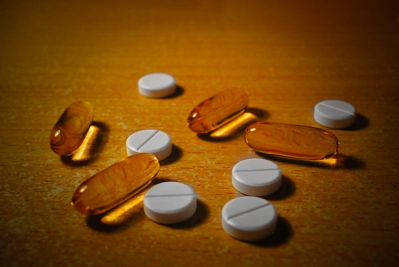 Is YouTube Censoring Videos That Encourage People to Take Natural Supplements?