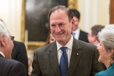 Can Justice Alito Overturn Pennsylvania Supreme Court Decisions By Himself?