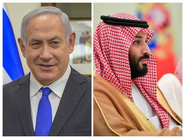 Biden Should Heed the Concern of Israel and Arab Nations Regarding Iran