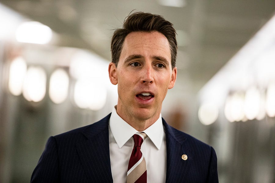 Too Many Republicans Use Conservatism as a Tool