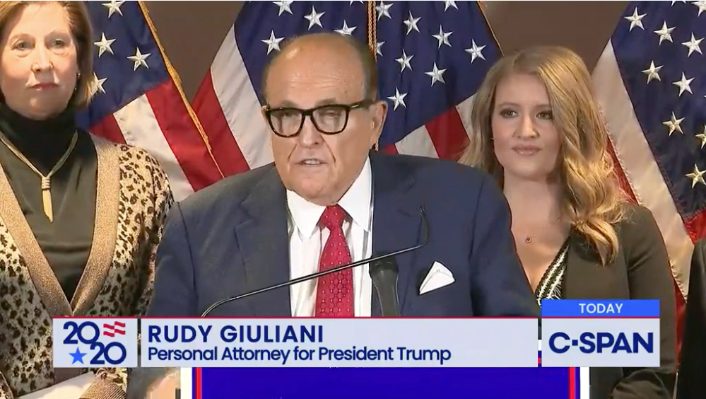 This Was Always the Plan