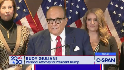 This Was Always the Plan