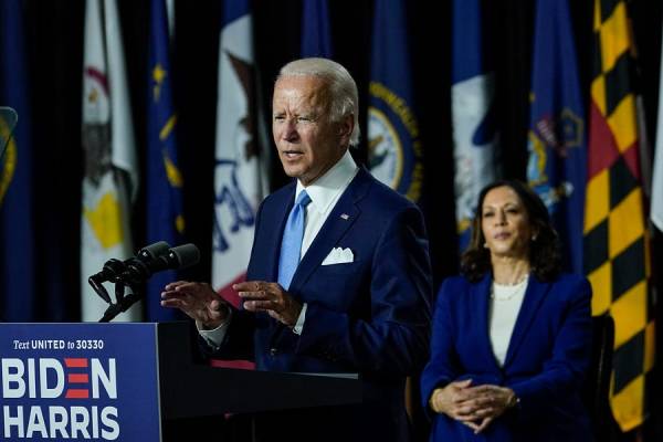 America’s Biggest Adversaries Have Been Mostly Silent on Biden’s Election